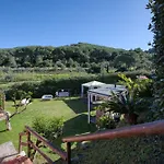 Apartmán Casa Athena - Goelba *