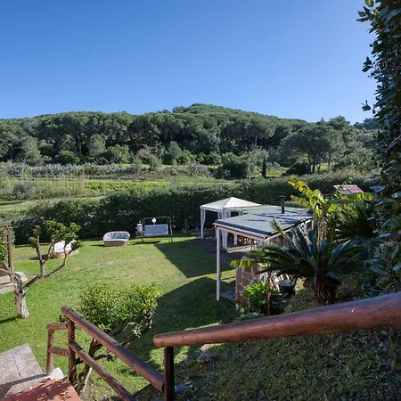 아파트 Casa Athena - Goelba *