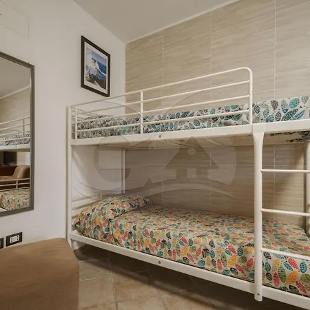 Casa Athena - Goelba Apartmán Portoferraio