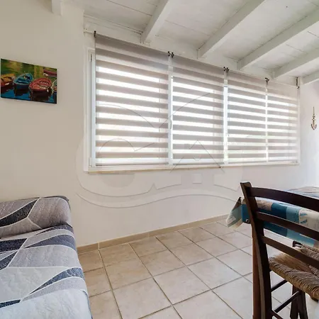 Apartmán Casa Athena - Goelba