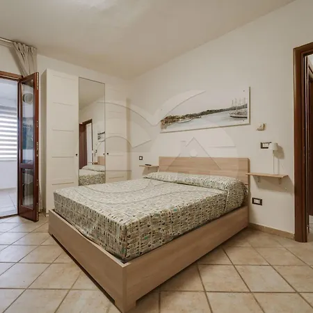 Apartmán Casa Athena - Goelba
