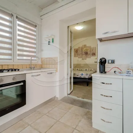 Casa Athena - Goelba Apartmán Portoferraio