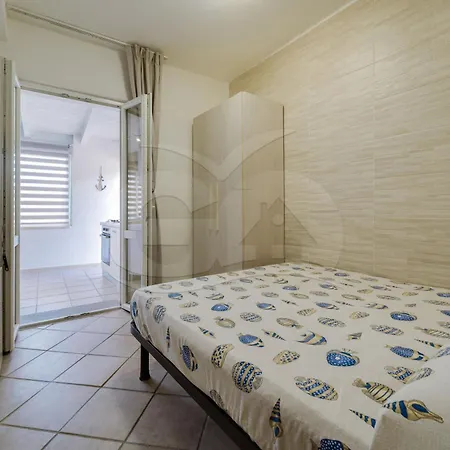 Casa Athena - Goelba Apartmán Portoferraio