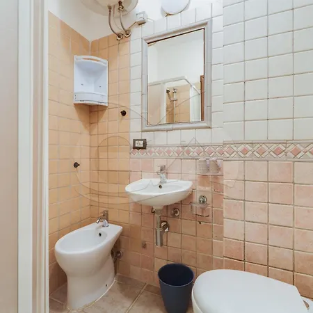 Casa Athena - Goelba 아파트