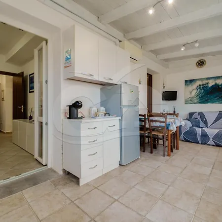 아파트 Casa Athena - Goelba *